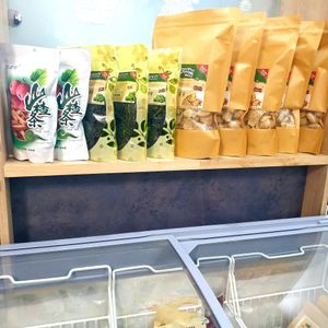  at Agnista Restaurant - Lagshan Center in Ulaanbaatar