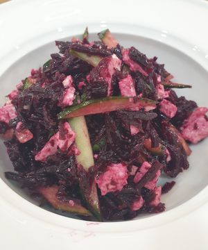  at Agnista Restaurant - Lagshan Center in Ulaanbaatar