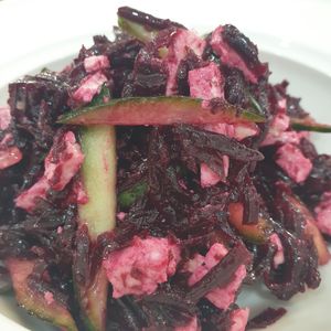  at Agnista Restaurant - Lagshan Center in Ulaanbaatar