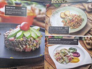  at Agnista Restaurant - Lagshan Center in Ulaanbaatar