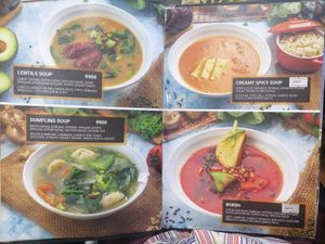  at Agnista Restaurant - Lagshan Center in Ulaanbaatar