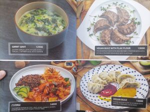  at Agnista Restaurant - Lagshan Center in Ulaanbaatar