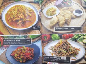  at Agnista Restaurant - Lagshan Center in Ulaanbaatar