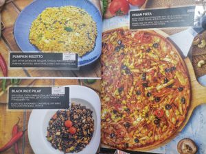  at Agnista Restaurant - Lagshan Center in Ulaanbaatar