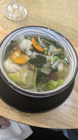  at Agnista Restaurant - Lagshan Center in Ulaanbaatar