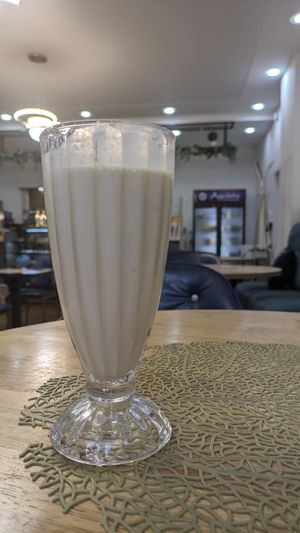  at Agnista Restaurant - Lagshan Center in Ulaanbaatar