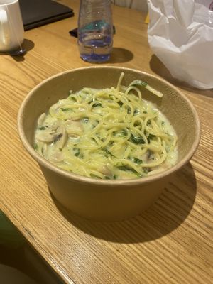   at Agnista Restaurant - Lagshan Center in Ulaanbaatar