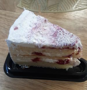  at Agnista Restaurant - Lagshan Center in Ulaanbaatar