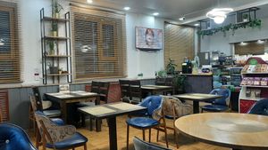  at Agnista Restaurant - Lagshan Center in Ulaanbaatar