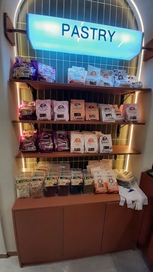  at Agnista Restaurant - Lagshan Center in Ulaanbaatar