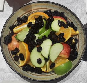  at Agnista Restaurant - Lagshan Center in Ulaanbaatar