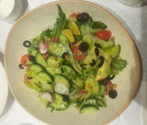  at Agnista Restaurant - Lagshan Center in Ulaanbaatar