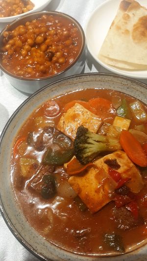  at Agnista Restaurant - Lagshan Center in Ulaanbaatar