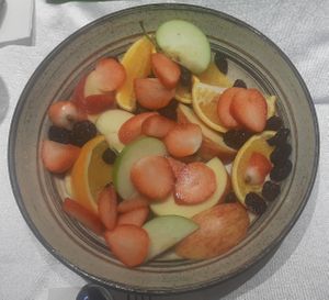  at Agnista Restaurant - Lagshan Center in Ulaanbaatar