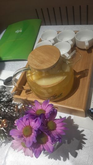  at Agnista Restaurant - Lagshan Center in Ulaanbaatar