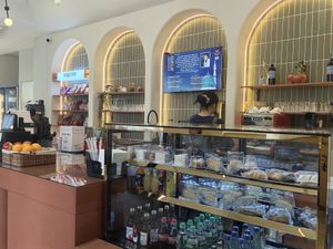  at Agnista Restaurant - Lagshan Center in Ulaanbaatar