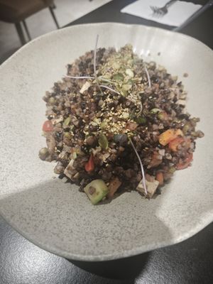  at Agnista Restaurant - Lagshan Center in Ulaanbaatar