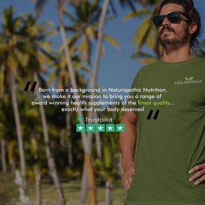  at Feel Supreme in Liverpool