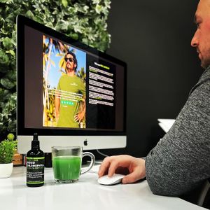  at Feel Supreme in Liverpool