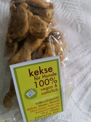  at hundsfutter in Madrid