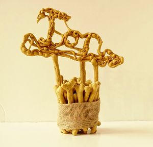 Birthday cake, vegan, healthy, personalized, order by mail or in shop Luisa Fernands 19  28008 Madrid at hundsfutter in Madrid