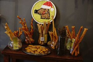  at hundsfutter in Madrid