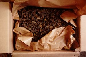 Unpackaged dog food nº 1 
Natural, vegan, healthy and delivered unpackaged to your door.. .www.hundsfutter.eu
 at hundsfutter in Madrid