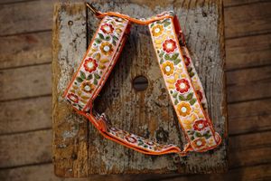 Happy Dog Life with animal friendly dog accessories. Fair made without animal products. We also do a great selection of super healthy vegan, natural, handmade dog treats & food. at hundsfutter in Madrid