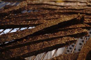 Healthy dog treats. Natural, vegan, handmade. The best, equilibrated, healthy,vegan, nutrition made simple. For snacking.  at hundsfutter in Madrid