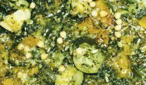 This is the process when we do hundsfutter products. We take fresh ingredients and cook them carefully and put them in the oven until they are done. No additives, nor color or else at hundsfutter in Madrid