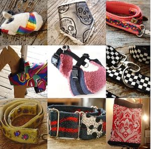 100% cruelty free vegan acessories and snacks for dogs. #Gifts, #details, #souvenirs #unique accessories, #souvenirs #artisans for #dogs Animal-friendly boutique for dog lovers. at hundsfutter in Madrid