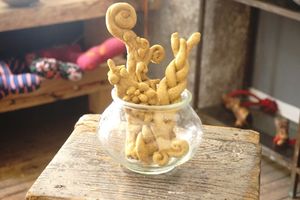 Productos individuales y hechos a mano para perros y algunos para gatos.

#Boutique en #Madrid #vegano para los #amantes de los #perros y #gatos y de todos los #animales. Tenemos at hundsfutter in Madrid