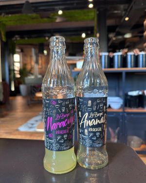   at Le Burger in Klagenfurt