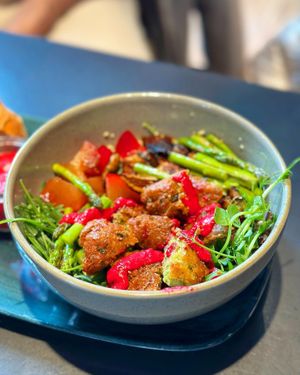   at Le Burger in Klagenfurt