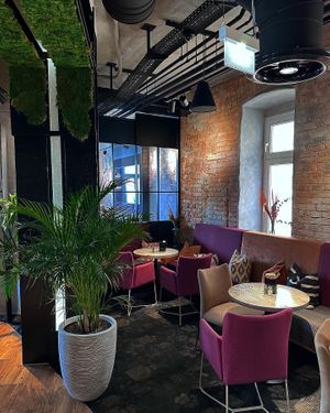   at Le Burger in Klagenfurt