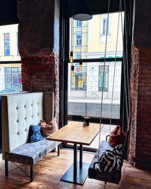   at Le Burger in Klagenfurt