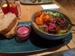  at Le Burger in Klagenfurt