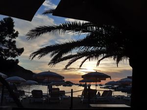  at Can Jaume Beach Bar in Ibiza