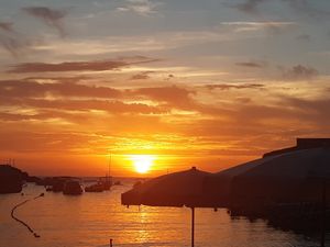  at Can Jaume Beach Bar in Ibiza