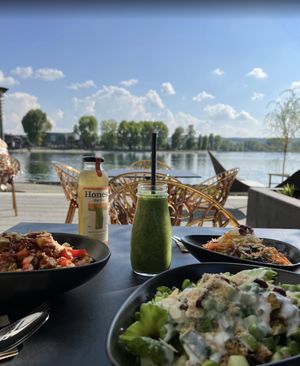   at Yuícery Rheingarten in Konstanz