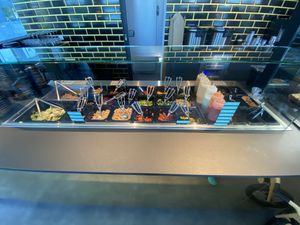   at Yuícery Rheingarten in Konstanz