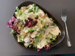   at Yuícery Rheingarten in Konstanz