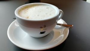  at Yuícery Rheingarten in Konstanz