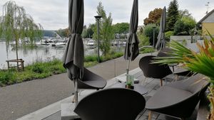  at Yuícery Rheingarten in Konstanz