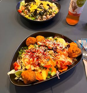   at Yuícery Rheingarten in Konstanz