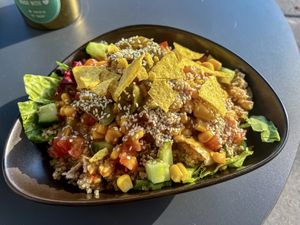 Plantuna   at Yuícery Rheingarten in Konstanz