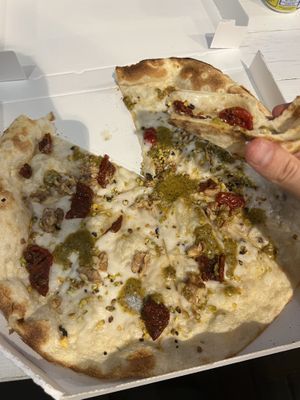   at Pizzeria Daniela in Montebelluna