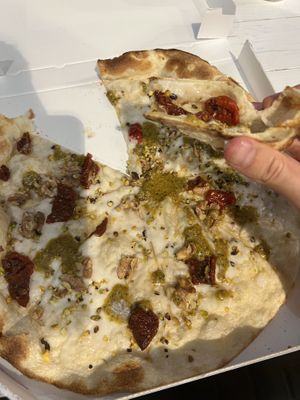   at Pizzeria Daniela in Montebelluna