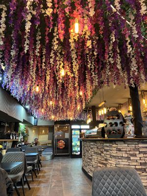   at Taiyo Sushi Bar in Pforzheim