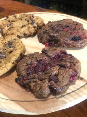 Galletas at RootGasteiz in Vitoria Gasteiz